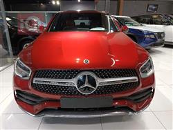 مرسيدس بنز GLC